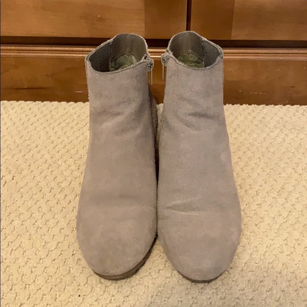 Booties